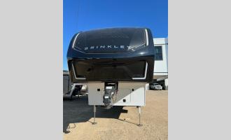 New 2025 Brinkley Model Z 3300 Photo
