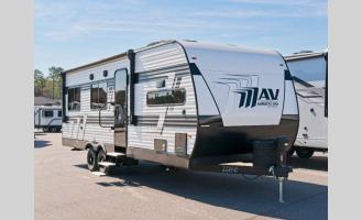 New 2025 Grand Design Momentum MAV 24MAV Photo