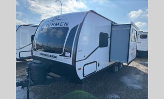 New 2025 Coachmen RV Apex Nano 208BHS Photo