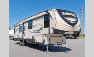 Used 2019 Keystone RV Laredo 380MB Photo