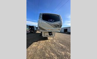 New 2024 Keystone RV Montana 3941FO Photo