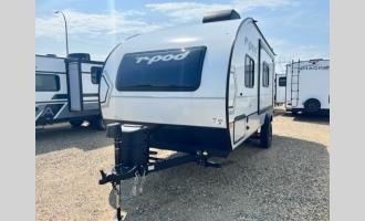 New 2023 Forest River RV R Pod RP-196 Photo