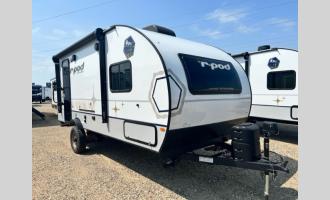 New 2023 Forest River RV R Pod RP-196 Photo