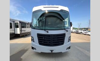 New 2024 Forest River RV FR3 30DS Photo