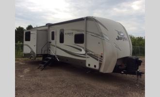 Used 2019 Jayco Eagle 270RLDS Photo