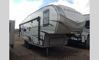 New 2024 Keystone RV Cougar Half-Ton 24RDS Photo