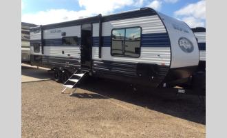 New 2024 Forest River RV Cherokee 262DBH Photo