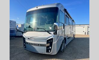 New 2024 Entegra Coach Reatta XL 40Q2 Photo