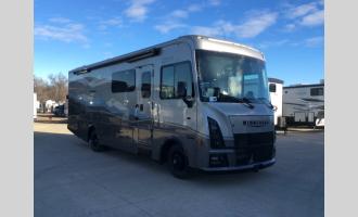 New 2024 Winnebago Vista 29NP Photo