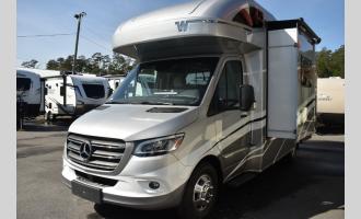 New 2024 Winnebago View 24V Photo