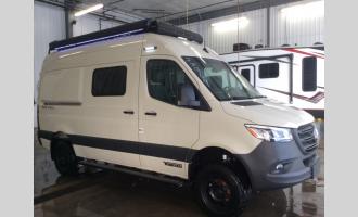 New 2024 Winnebago Revel 44E Photo