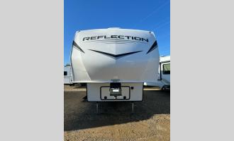 New 2025 Grand Design Reflection 100 Series 27BH Photo