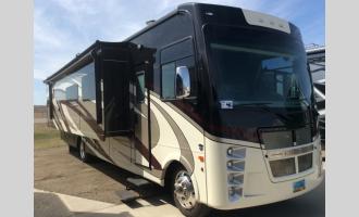 Used 2021 Forest River RV Encore 355DS Photo