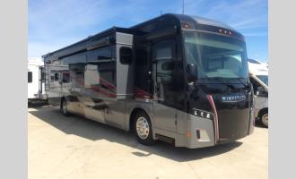 Used 2023 Winnebago Forza 38W Photo