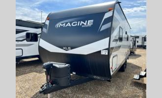New 2023 Grand Design Imagine XLS 22RBE Photo