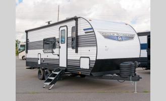 Used 2025 Gulf Stream RV Ameri-Lite 240RK Photo