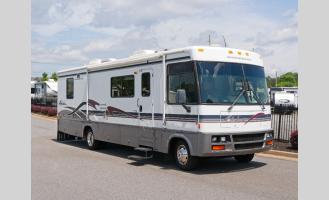 Used 1999 Winnebago ADVENTURE Photo