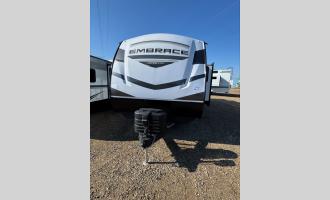 New 2025 Cruiser Embrace EL32BH Photo
