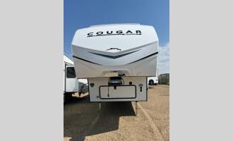 New 2025 Keystone RV Cougar Sport 2700BH Photo