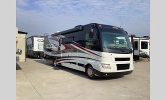 Used 2011 Thor Serrano 31X Photo