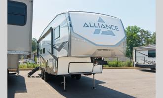 Used 2023 Alliance RV Avenue 26RD Photo