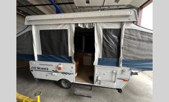 Used 2007 Jayco Jay Series 1206 Photo