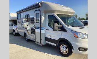 Used 2023 Coachmen RV Cross Trail Transit 20XG Photo