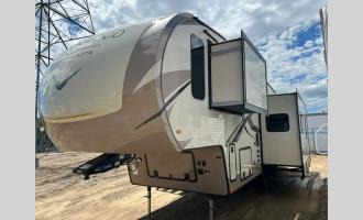 Used 2019 Forest River RV Rockwood 8301WS Photo