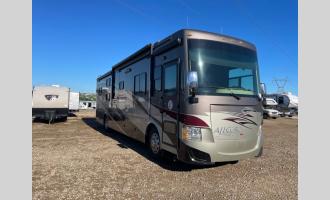 Used 2014 Tiffin Motorhomes Allegro RED 38 QBA Photo