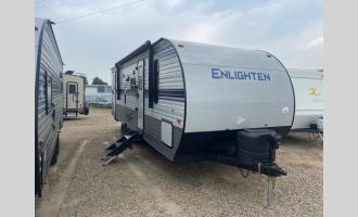 Used 2021 Gulf Stream RV Enlighten 27BHS Photo