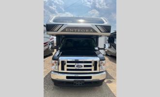 New 2025 Entegra Coach Esteem 29V Photo