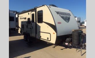 Used 2019 Winnebago Micro Minnie 2106DS Photo