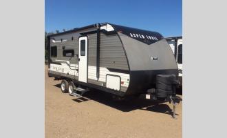 Used 2021 Dutchmen RV Aspen Trail 2180RDWE Photo