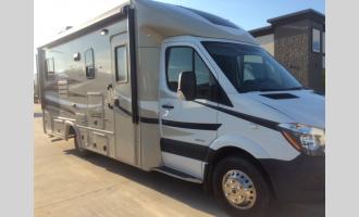 Used 2014 Forest River RV Prism 24G Photo