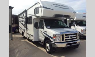 Used 2023 Forest River RV Sunseeker 2860DS Ford Photo