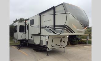 New 2024 Keystone RV Montana 3901RK Photo