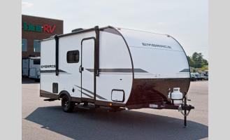 New 2025 Cruiser Embrace EL17BH Photo