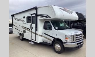 New 2025 Coachmen RV Freelander 26MB Ford Photo