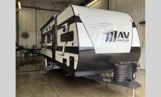 New 2025 Grand Design Momentum MAV 24MAV Photo