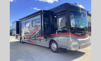 Used 2010 Winnebago Ellipse 40BD Photo