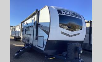 Used 2023 Forest River RV Rockwood 2509S Photo