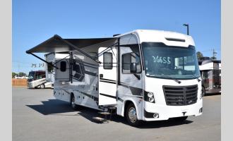 New 2024 Forest River RV FR3 34DS Photo