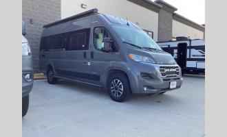 New 2023 Winnebago Travato 59KL Photo