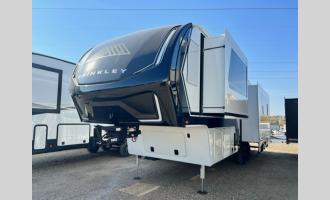 New 2025 Brinkley Model Z 2900 Photo