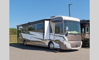 New 2025 Tiffin Motorhomes Byway 38 CL Photo