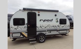 New 2022 Forest River RV R Pod RP-190 Photo