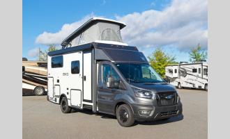 New 2025 Winnebago Ekko 22A Photo