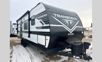 New 2025 Grand Design Transcend Xplor 25MLX Photo