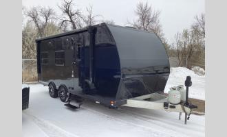 Used 2018 ATC Trailers ATC Toy Hauler 8520 Photo