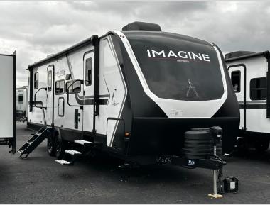 2026 Grand Design Imagine 2810BH Exterior